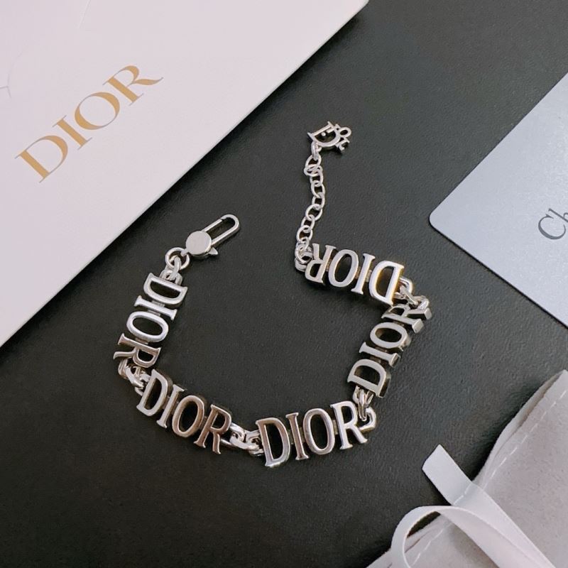 Christian Dior Bracelets